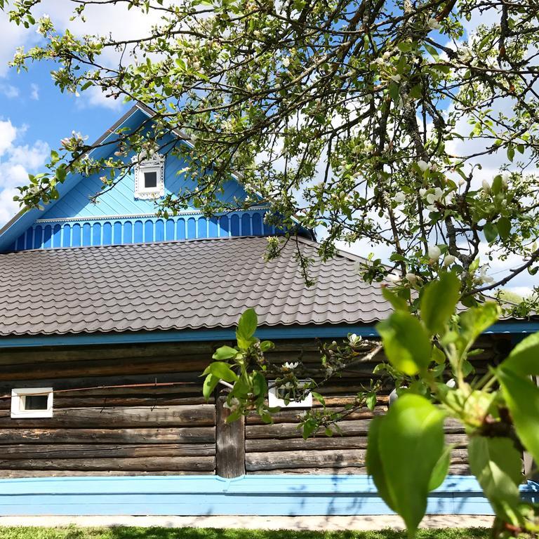 Отель Little House With Big Heart Купанское Экстерьер фото